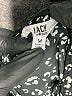 Jack by BB Dakota 100% Polyester Black Tank Top Size M - photo 8