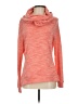 Bench Orange Sweatshirt Size S - photo 1