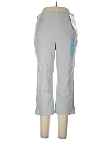 Gloria Vanderbilt Casual Pants (view 1)
