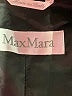 Max Mara Black Blazer Size 8 - photo 6
