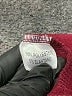 Unbranded Burgundy 3/4 Sleeve Top Size M - photo 5