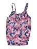 Unbranded Floral Pink Swimsuit Top Size L (estimated) - photo 1