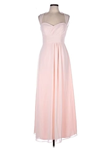 Bill Levkoff Cocktail Dress (view 1)
