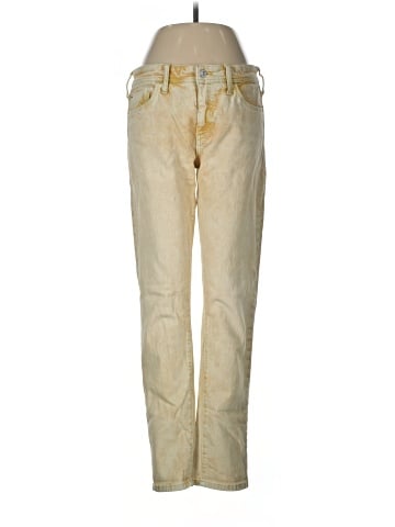 Pilcro Jeans (view 1)