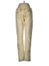 Pilcro Yellow Jeans Size 27 waist - photo 1