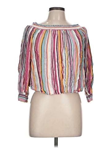 Zara TRF Cardigan (view 1)
