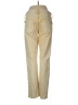 Pilcro Yellow Jeans Size 27 waist - photo 2