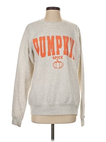 Pacific & Co. Sweatshirt (view 1)