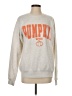 Pacific & Co. Gray Sweatshirt Size S - photo 1