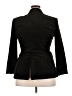Norma Kamali Black Blazer Size 18 - photo 2