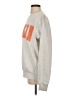 Pacific & Co. Gray Sweatshirt Size S - photo 5