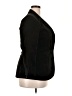 Norma Kamali Black Blazer Size 18 - photo 4