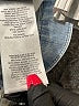 Current/Elliott Stripes Blue Jeans Size 28 waist - photo 8