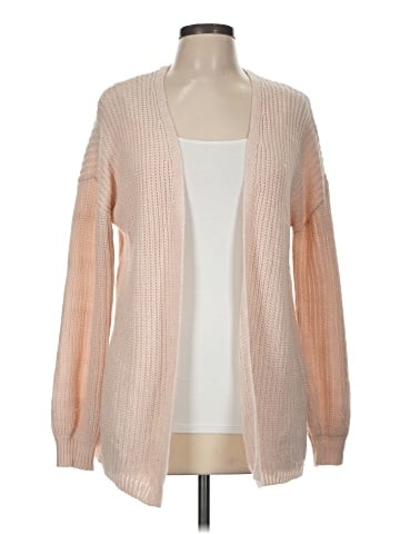 Blue Rain Cardigan (view 1)