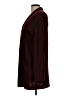 Sanctuary Burgundy Cardigan Size L - photo 5