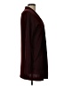 Sanctuary Burgundy Cardigan Size L - photo 4