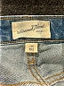 Universal Thread Blue Jeans Size 17r - photo 4