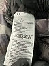 Gap 100% Polyester Camo Black Snow Jacket Size S - photo 7