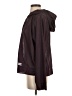 DKNY Sport Burgundy Track Jacket Size S - photo 5
