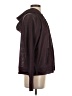 DKNY Sport Burgundy Track Jacket Size S - photo 4