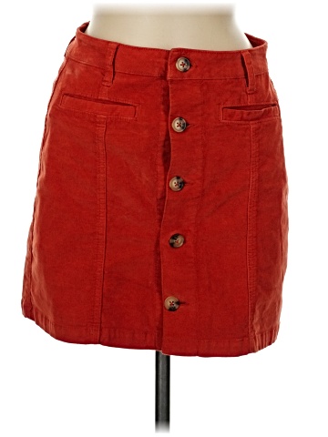 True Craft Casual Skirt (view 1)