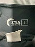 Zyia Active Solid Black Athletic Shorts Size S - photo 3