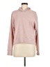 Zobha Pink Pullover Sweater Size M - photo 1