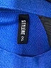 Stylewe Blue Turtleneck Sweater Size 2X - photo 7