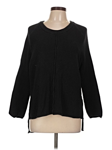 Known Supply Pullover Sweater (view 1)