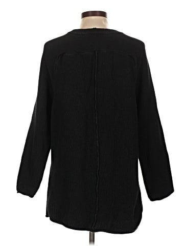 Known Supply Pullover Sweater (view 2)