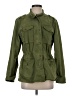 Gap Green Jacket Size S - photo 1