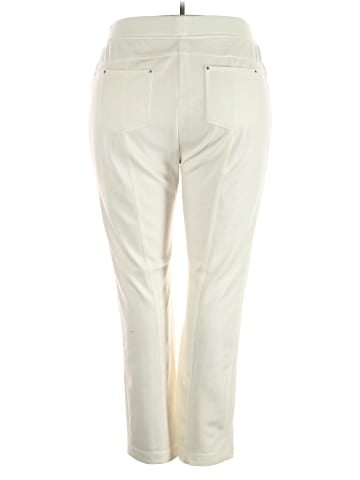 JM Collection Casual Pants (view 2)