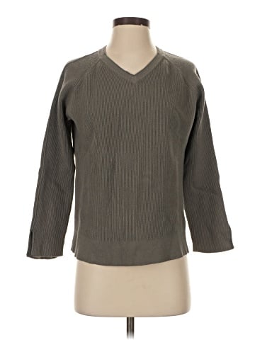 Kinross Pullover Sweater (view 1)