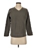 Kinross Gray Pullover Sweater Size S - photo 1