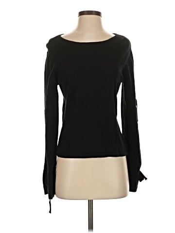 Sugar Lips Pullover Sweater (view 1)