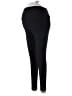 Ingrid + Isabel Black Active Pants Size Med (2) - photo 1