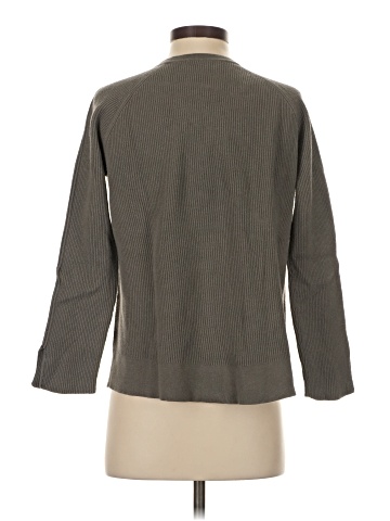 Kinross Pullover Sweater (view 2)