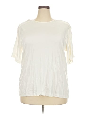 Preston & York Short Sleeve T-Shirt (view 1)