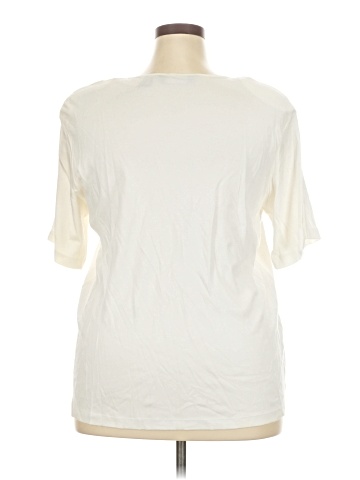 Preston & York Short Sleeve T-Shirt (view 2)