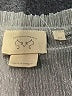 Vanessa Virginia Silver Sleeveless Blouse Size XXS - photo 7