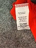 Scarlett Solid Orange Casual Dress Size 2X - photo 8