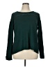 DressBarn 100% Acrylic Green Pullover Sweater Size XL - photo 1