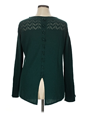 DressBarn Pullover Sweater (view 2)