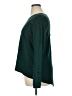 DressBarn 100% Acrylic Green Pullover Sweater Size XL - photo 5