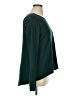 DressBarn 100% Acrylic Green Pullover Sweater Size XL - photo 4