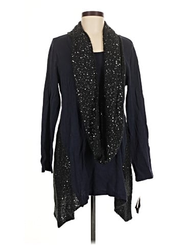 Style&Co Cardigan (view 1)