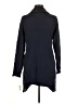 Style&Co Black Blue Cardigan Size M - photo 2
