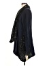 Style&Co Black Blue Cardigan Size M - photo 5