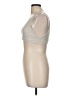 Athleta Tan Tank Top Size M (estimated, petite) - photo 5