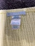 Eberjey 100% Cotton Yellow Romper Size M - photo 4